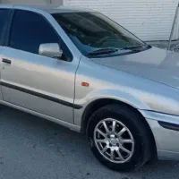 سمند LX 85 فابریک پلم