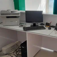 تجهیزات کسب و کار|دفتر کار|فردوس (خراسان), |دیوار