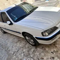 پارس tu 5 سفارشی elx 1401|خودرو سواری و وانت|طسوج, |دیوار