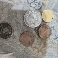 سکه های قدیمی