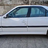 پژو پارس 1400|خودرو سواری و وانت|فاضل آباد, |دیوار