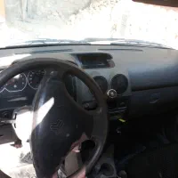 پرایدمدل۹۰|خودرو سواری و وانت|شیروان (خراسان), |دیوار