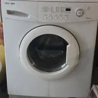 ماشین لباسشویی سامسونگ
