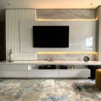 طراحی و اجرا مصنوعات چوبی|خدمات پیشه و مهارت|ورامین, ورامین|دیوار