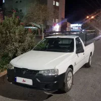 آریسان یک|خودرو سواری و وانت|بیرجند, |دیوار