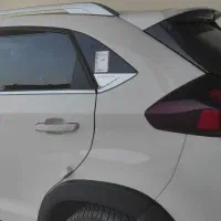 فروش خودرو ام وی ام x22 پرو ام تی مدل ۴۰۳|خودرو سواری و وانت|شیراز, ارم|دیوار