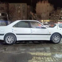 پژو تیوفایو ۹۳|خودرو سواری و وانت|مراغه, |دیوار