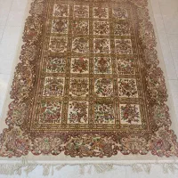 فرش ۴متری آشپزخانه به همراه کناره ها