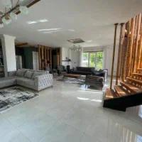 فروش و تهاتر ویلا نوساز ۳۶۵ متر منطقه کلارآباد|فروش خانه و ویلا|کلارآباد, |دیوار