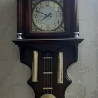 ساعت دیواری