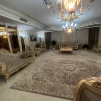 فروش آپارتمان ۲۵۰ متری ۴ خوابه در حکیمیه