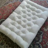 تشک و حلاجی