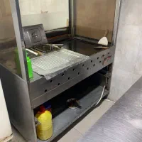 فر اغذیه