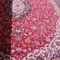 فرش کارکرده