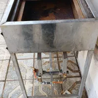 دیزی پز و کباب پز