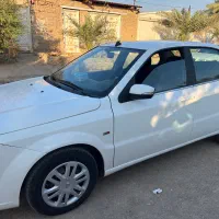 دنا  تیپ ۲|خودرو سواری و وانت|حمیدیه, |دیوار