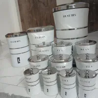 سرویس آشپزخانه