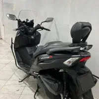 جویمکس۲۵۰مدل۱۴۰۳|موتورسیکلت|لنگرود, |دیوار