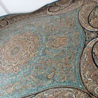 فرش 12 متری در حد نو|فرش|پاکدشت, پاکدشت (مامازند)|دیوار