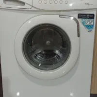 ماشین لباسشویی سامسونگ