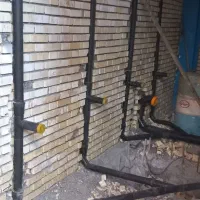 تاسیسات پارسه