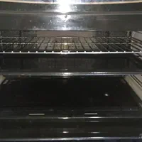 اجاق‌گاز فردار رومگا درحد نو|اجاق گاز و لوازم برقی پخت‌وپز|تهران, سلیمانی|دیوار