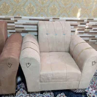 مبل چستر|مبلمان خانگی و میز عسلی|تربت جام, خیرآباد|دیوار