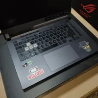 لپ تاپ گیمینگ ASUS ROG G513rc|رایانه همراه|آبادان, |دیوار