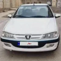 پژو پارس ۱۴۰۲ آپشنال