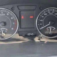 پژو پارس سال نیمه سفارشی چهار چرخ دیسک|خودرو سواری و وانت|شیراز, فرودگاه شهید دستغیب شیراز|دیوار