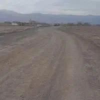 فروش۳دانگ از۶دانگ زمین ۱۰۰۰ متری دهنه۳۰متردر۳۳/۵|فروش زمین و ملک کلنگی|نیشابور, دربقاضی|دیوار