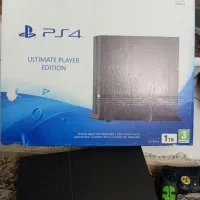 ps4|کنسول، بازی ویدئویی و آنلاین|اندیشه, شهرک صدف|دیوار