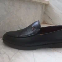 کفش کالج مردانه|کیف، کفش، کمربند|کرمانشاه, |دیوار