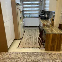 ۶۶متر اپارتمان نوساز ۲خواب حکیمیه