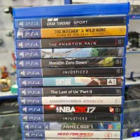 دیسک a way out split mortal 1 rayman|کنسول، بازی ویدئویی و آنلاین|تهران, نازی‌آباد|دیوار