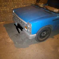 اجاره نیسان باری|خودرو اجارهای|خمینیشهر, |دیوار