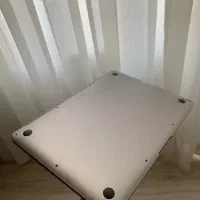 macbook air m1 256|رایانه همراه|تبریز, |دیوار