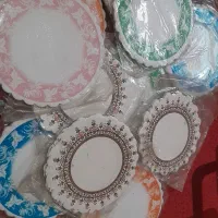 کاغذ ،شیرینی و کیک|ظروف نگهدارنده، پلاستیکی، یکبارمصرف|شاهینشهر, سعدی جنوبی|دیوار