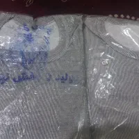 لباس گرم گرمکن.