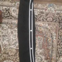 شلوار مام استایل