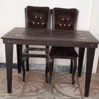 میز ناهار خوری