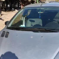 ۲۰۶ تیپ ۲ مدل ۱۳۸۴