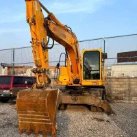 هیوندا لاستیکی 170|خودرو سنگین|مراغه, |دیوار