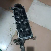 سرسیلندر پراید|قطعات یدکی و لوازم جانبی|خرمشهر, |دیوار