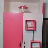 کمدلباس|جاکفشی، کمد، دراور|هشتگرد, مدرس|دیوار