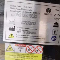 دستگاه لیزر تمام بدن