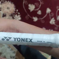 راکت بدمینتون یونیکس اصلی|ورزش‌های توپی|تربت‌حیدریه, کاشانی|دیوار