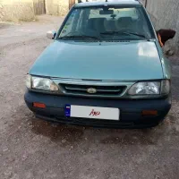 پراید 85