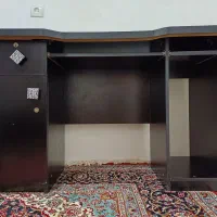 میز کامپیوتر|میز تحریر و کامپیوتر|کوهدشت, |دیوار