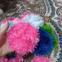 کش مو و اسکاج یوموش|عمده‌فروشی|آق قلا, |دیوار